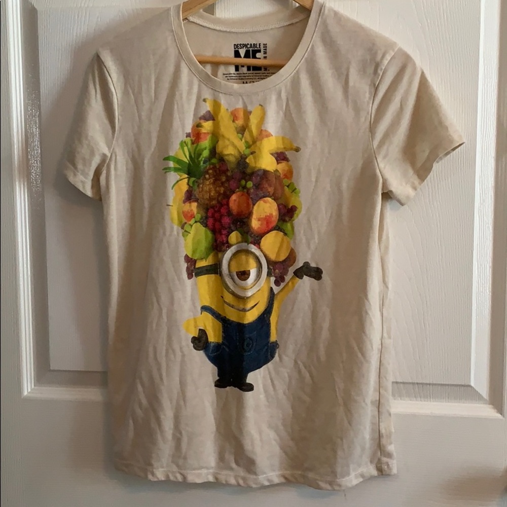 🌻Despicable Minions    M